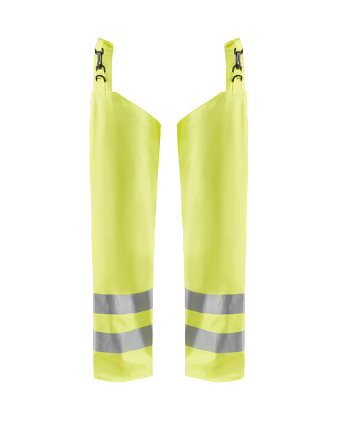 High Vis Überziehhose Level 1 High Vis Gelb