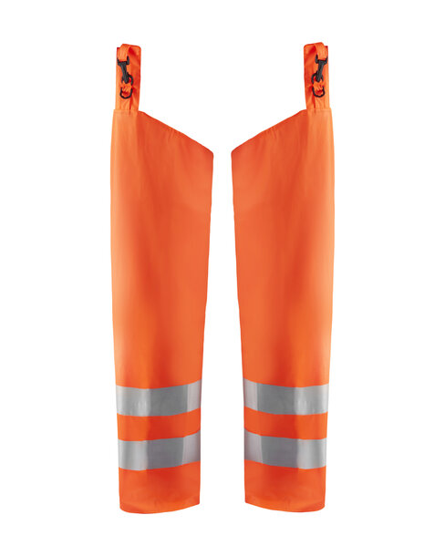 High Vis Überziehhose Level 1 High Vis Orange