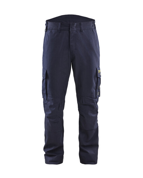 Arbeitshose Inhärent Marineblau