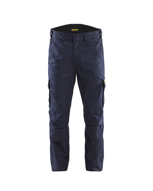 APC 2 Arbeitshose Inhärent Marineblau