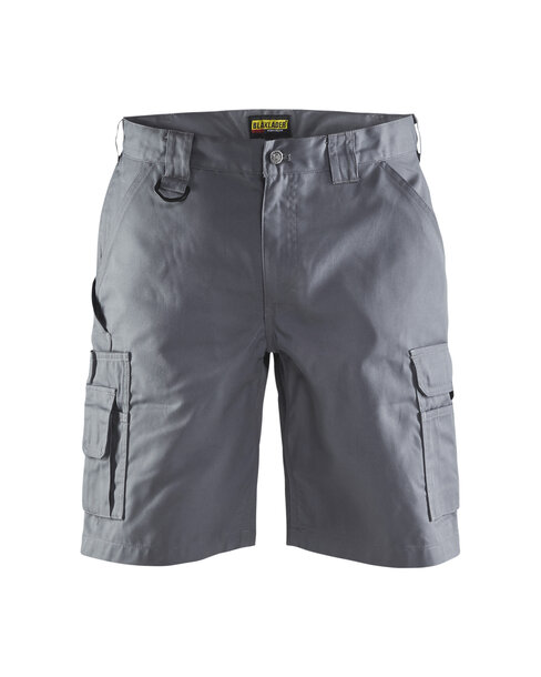 Shorts Grau