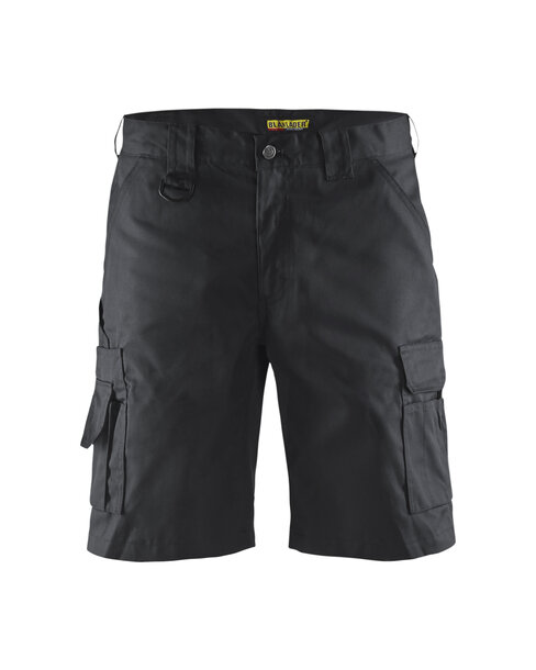 Shorts Schwarz