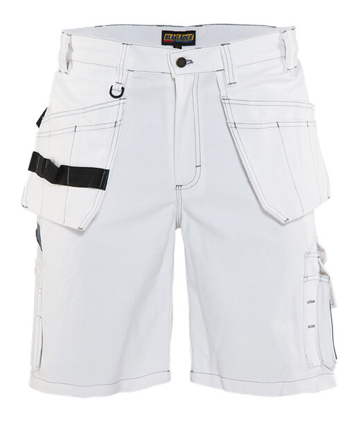 Shorts Weiß