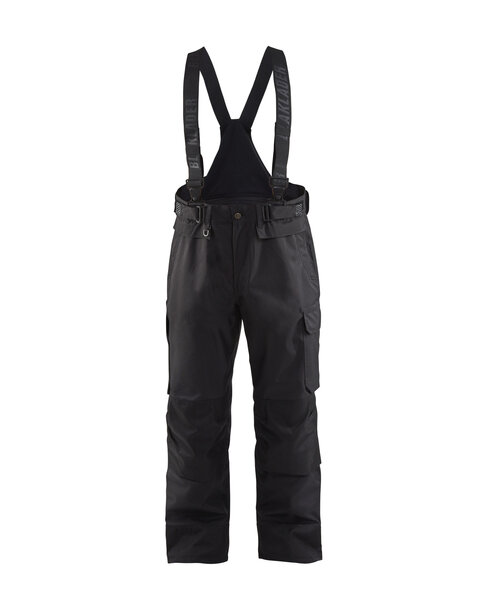 Shell Hose Schwarz