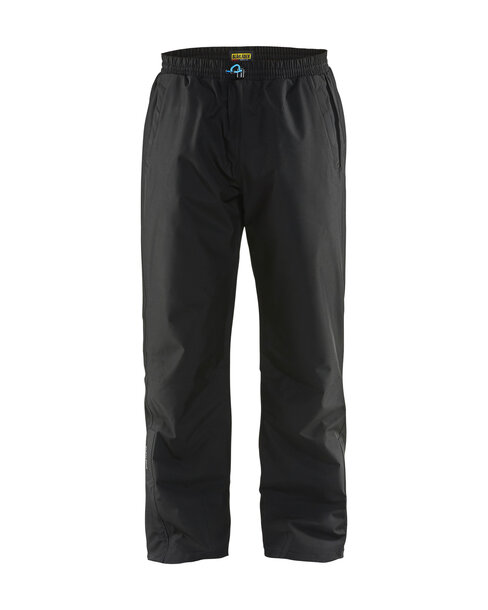 Regenhose Schwarz