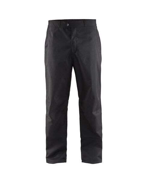 Shell Hose Schwarz