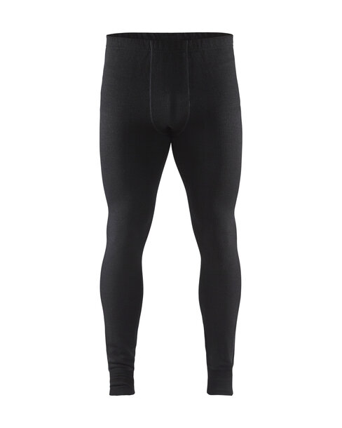 Unterhose XWARM Schwarz