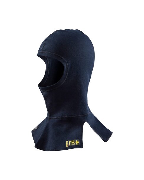 Flame-resistant BalaclavaMarineblau