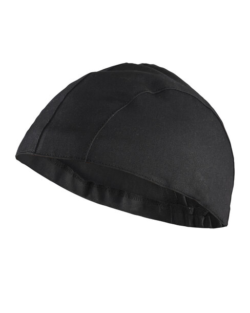 Schweisser Mütze Schwarz