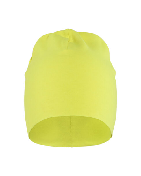 Flammschutz Mütze High Vis Gelb