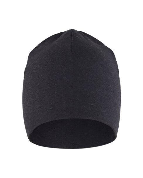 Flammschutz Mütze Marineblau
