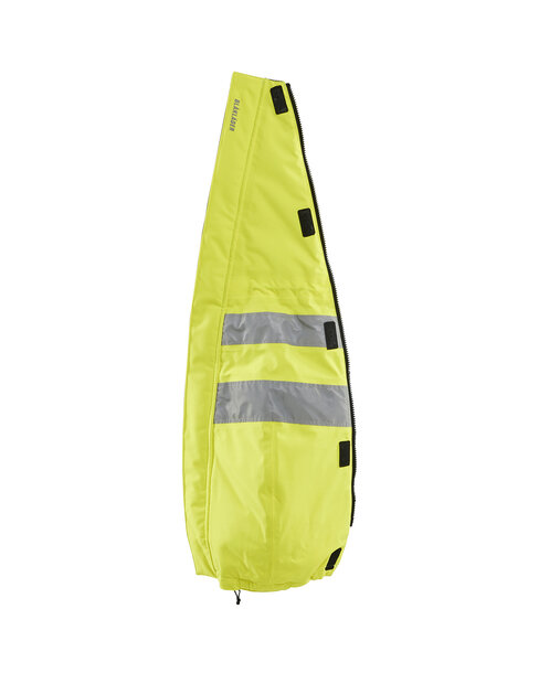 High Vis Umstands-JackenerweiterungHigh Vis Gelb