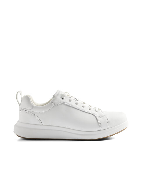 BREEZE Damen Arbeitsschuh O1 Weiß