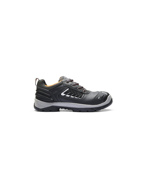 ELITE Sicherheitsschuh, S3 Schwarz