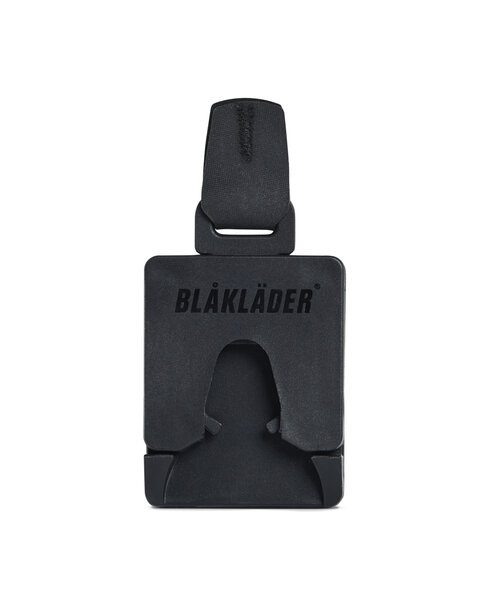 ToolRig™ Schnalle Schwarz