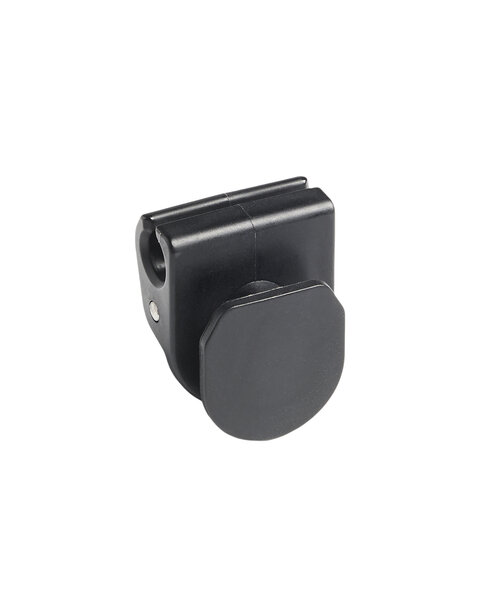 ToolRig™ Gürtelhalterung Schwarz