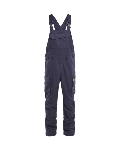 APC 2 Latzhose Inhärent Marineblau