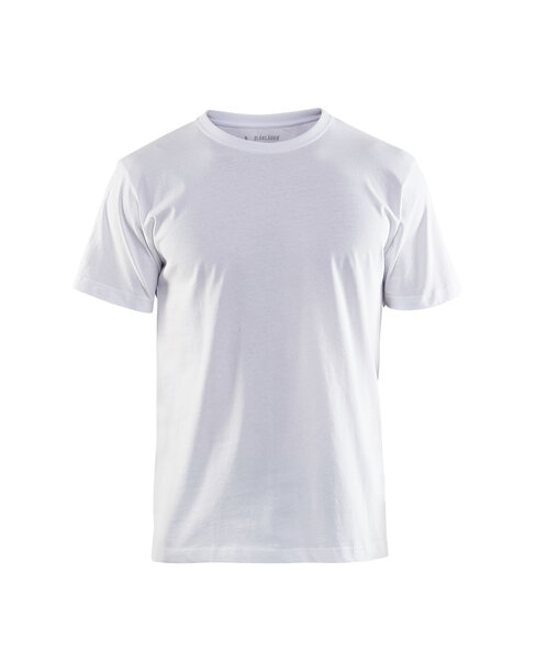 T-Shirt Weiß