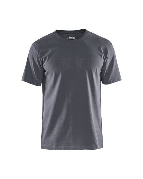 T-Shirt Grau