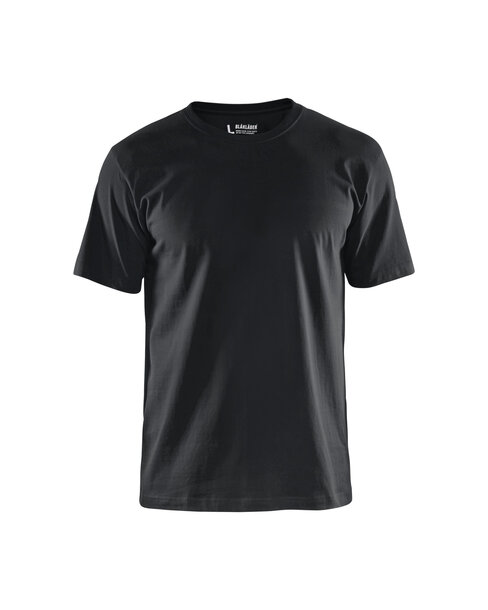 T-Shirt Schwarz