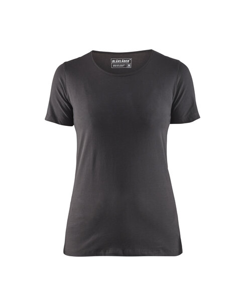 Damen T-Shirt Dunkel Marineblau