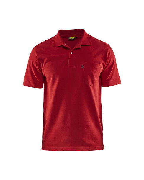 Polo Shirt Rot
