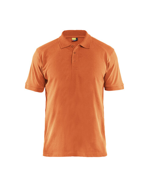 Polo ShirtOrange