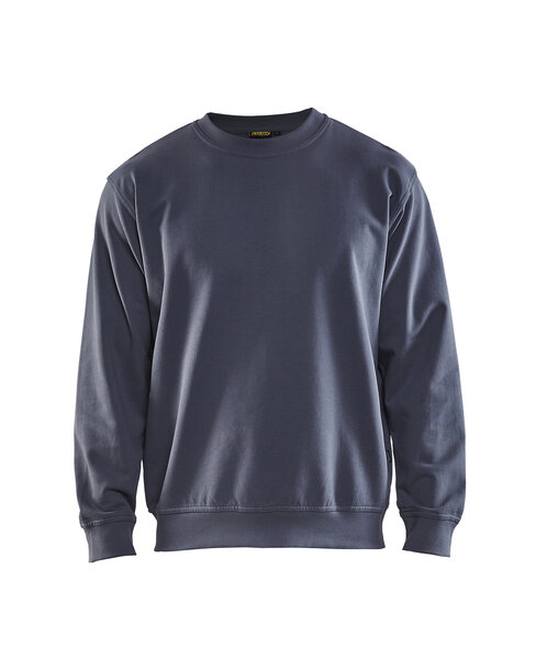 Pullover Grau