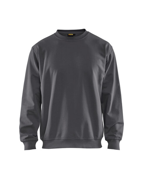 Pullover Dunkelgrau