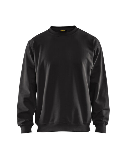 Pullover Schwarz