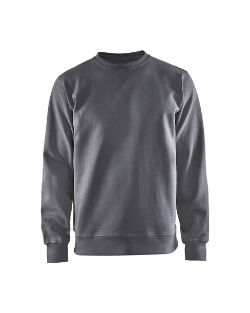 College Jersey Grau