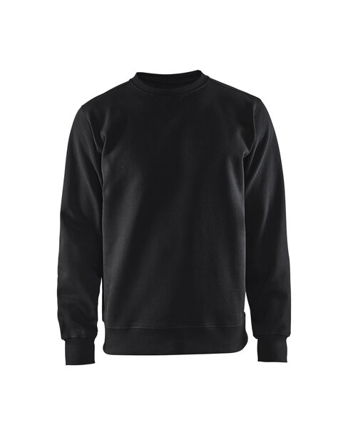 College Jersey Schwarz