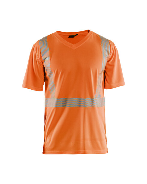 UV T-Shirt High Vis High Vis Orange