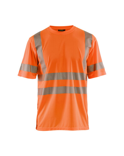 UV T-Shirt High Vis High Vis Orange