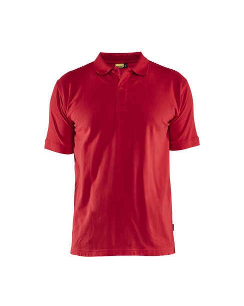 Polo Shirt Rot