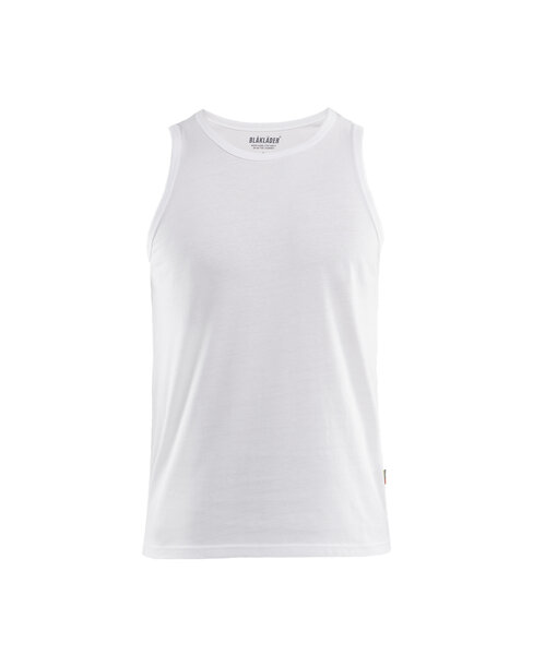 Tank Top Weiß