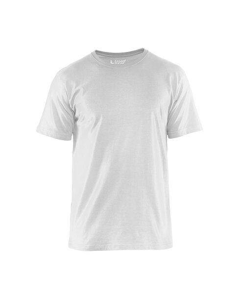 T-Shirt Weiß
