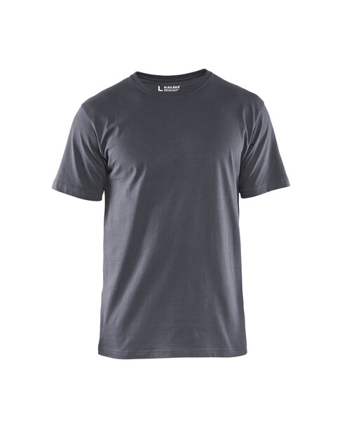 T-Shirt Grau