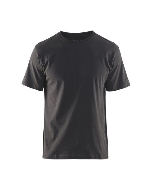 T-Shirt Dunkelgrau