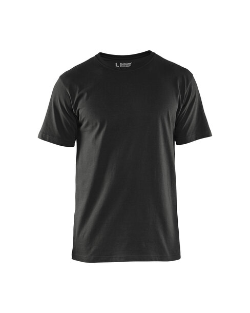 T-Shirt Schwarz