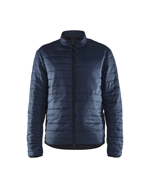 Jacke warm gefüttertDunkel Marineblau