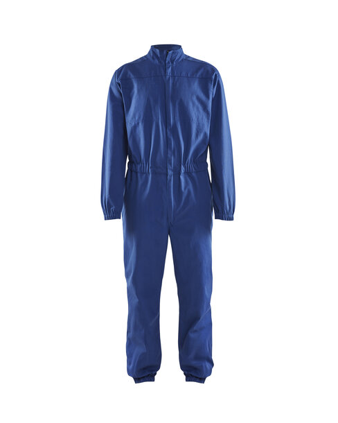 Overall Lebensmittelindustrie Kornblau