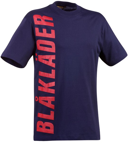 BLÅKLÄDER - ONE PRINT Marineblau