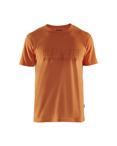 T-Shirt Limited Orange