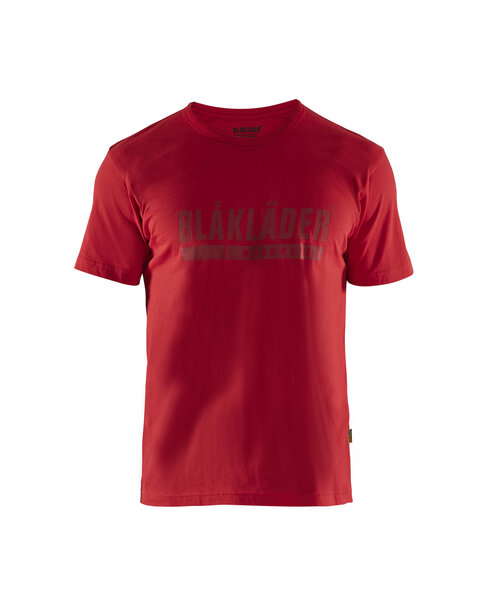 T-Shirt Limited Rot
