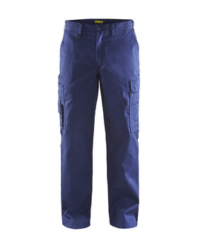 Arbeitshose Profil Marineblau