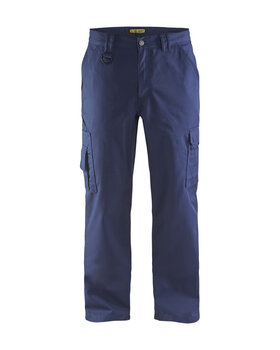 Arbeitshose Profil Marineblau
