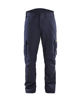 Arbeitshose Inhärent Marineblau
