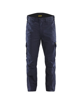 APC 2 Arbeitshose Inhärent Marineblau