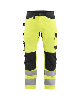 High vis